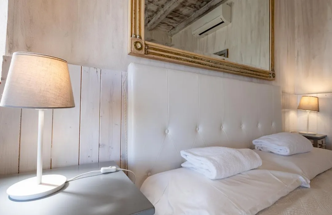 Il Castagnolo B&B-1