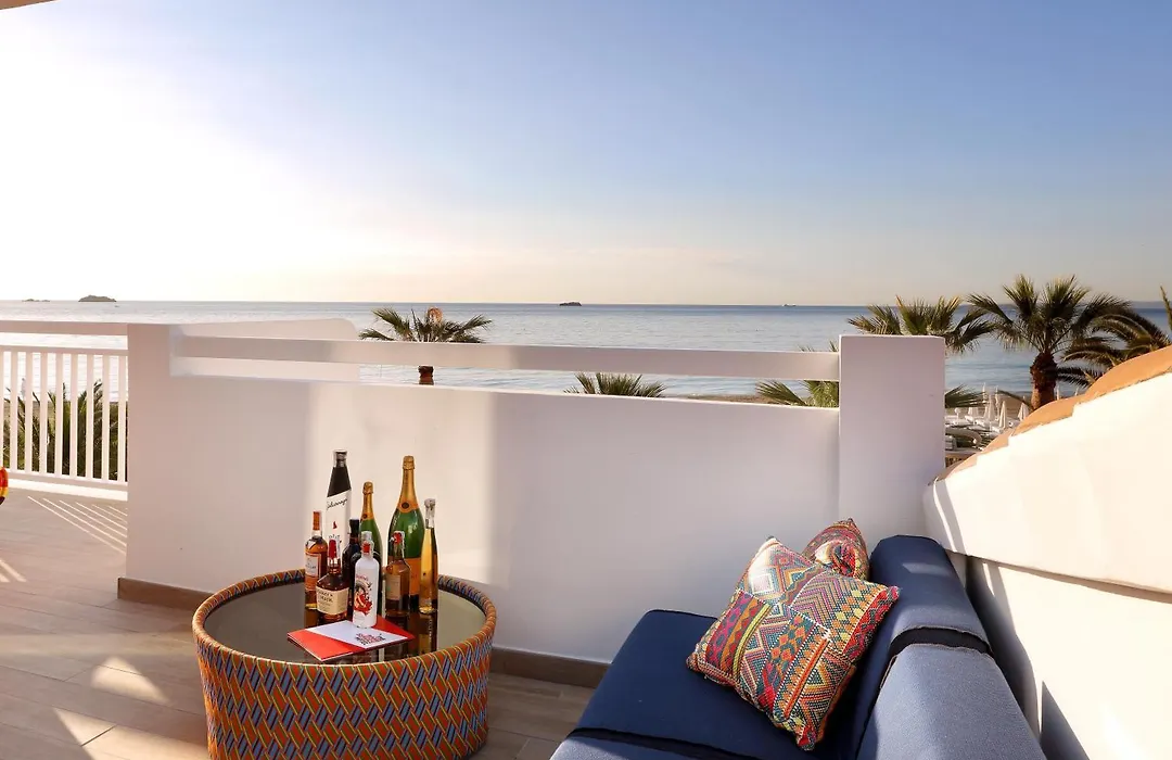 Ushuaia Ibiza Beach Hotel - Adults Only - Club Entrance Included-1