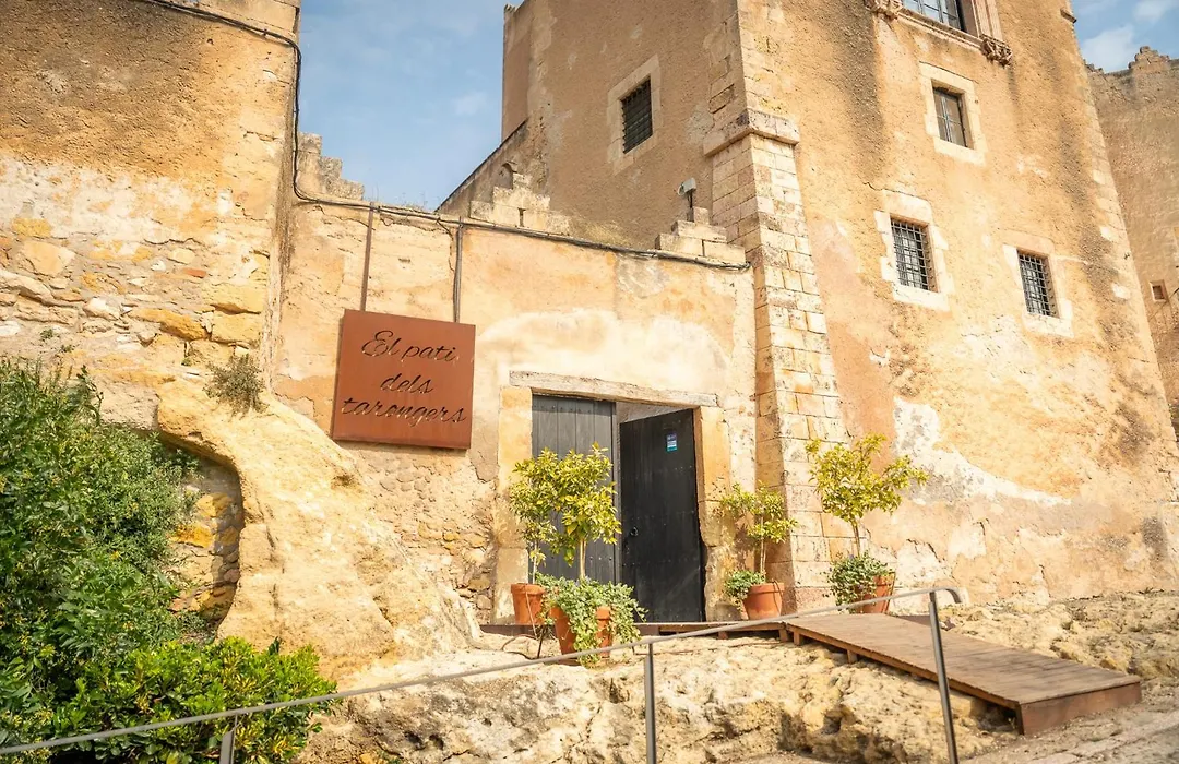 Gran Claustre Boutique Hotel & Spa-1