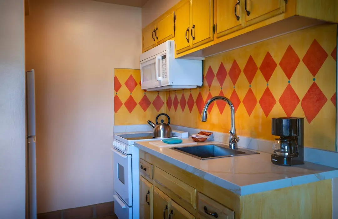 Hotel Pepper Tree Boutique Kitchen Studios - Anaheim-1