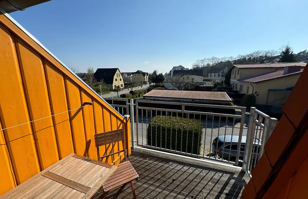 Hotel Garni Seeschlösschen-1