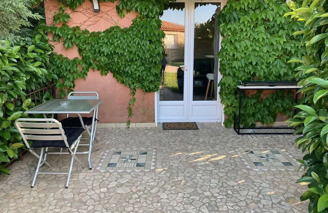 Résidence Dolce Vita de Palombaggia-1