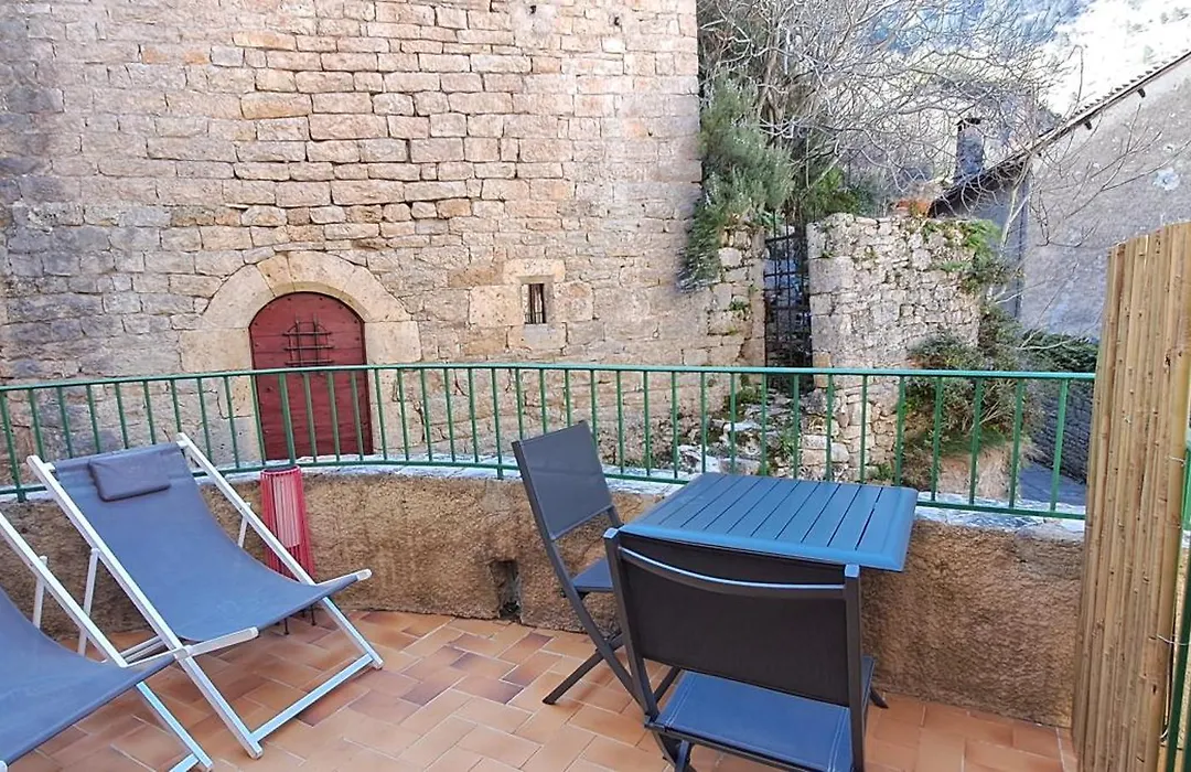 Auberge de la Cascade-1