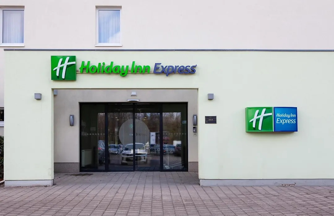 Holiday Inn Express Neunkirchen By Ihg-1