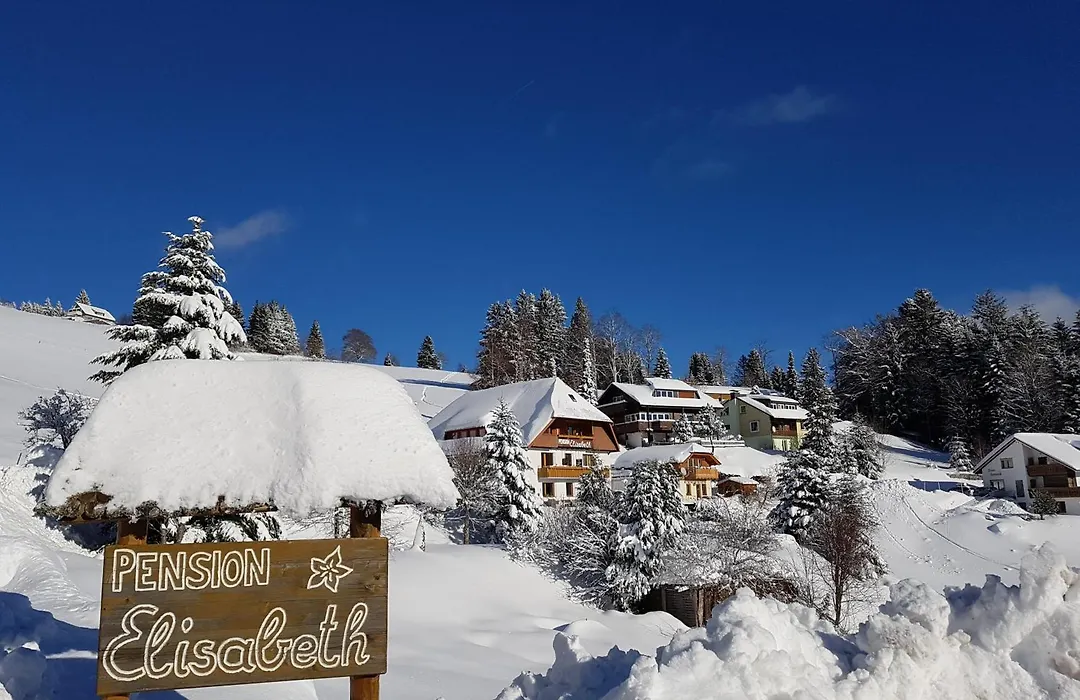 Pension Elisabeth-1