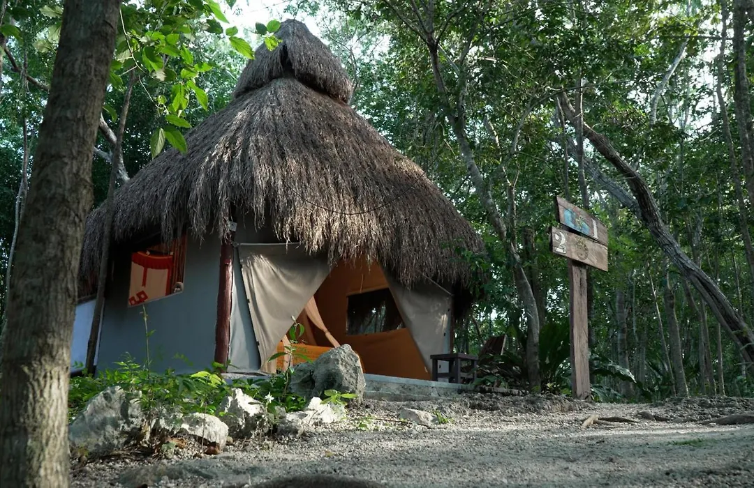 Akumal Natura Glamping-1