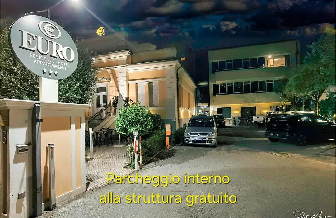 Euro B&B-1