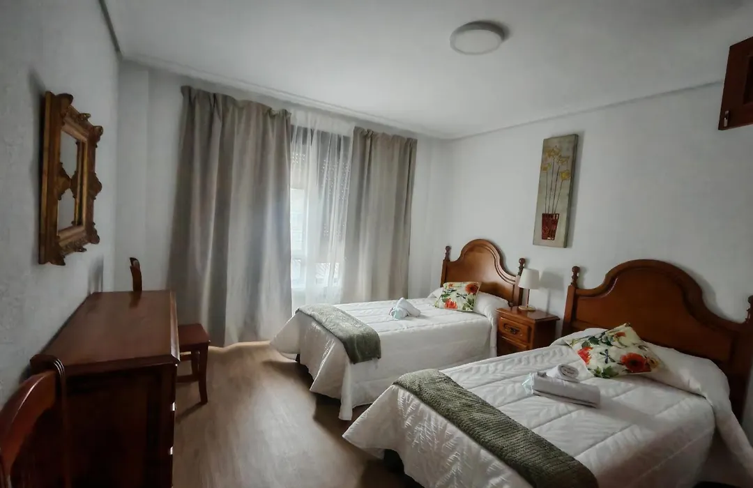 Hotel El Coterin Apartamentos y Habitaciones-1