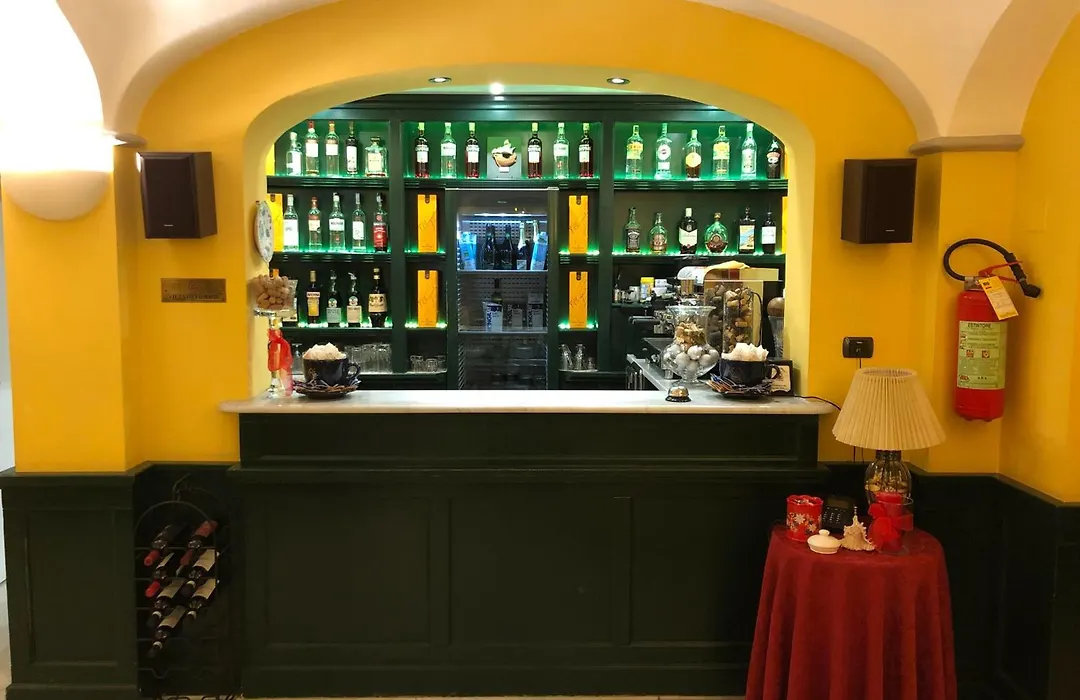 Mh Hotel Varazze-1