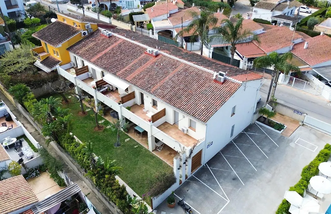 Hotel Rhys Denia - Only Adults-1