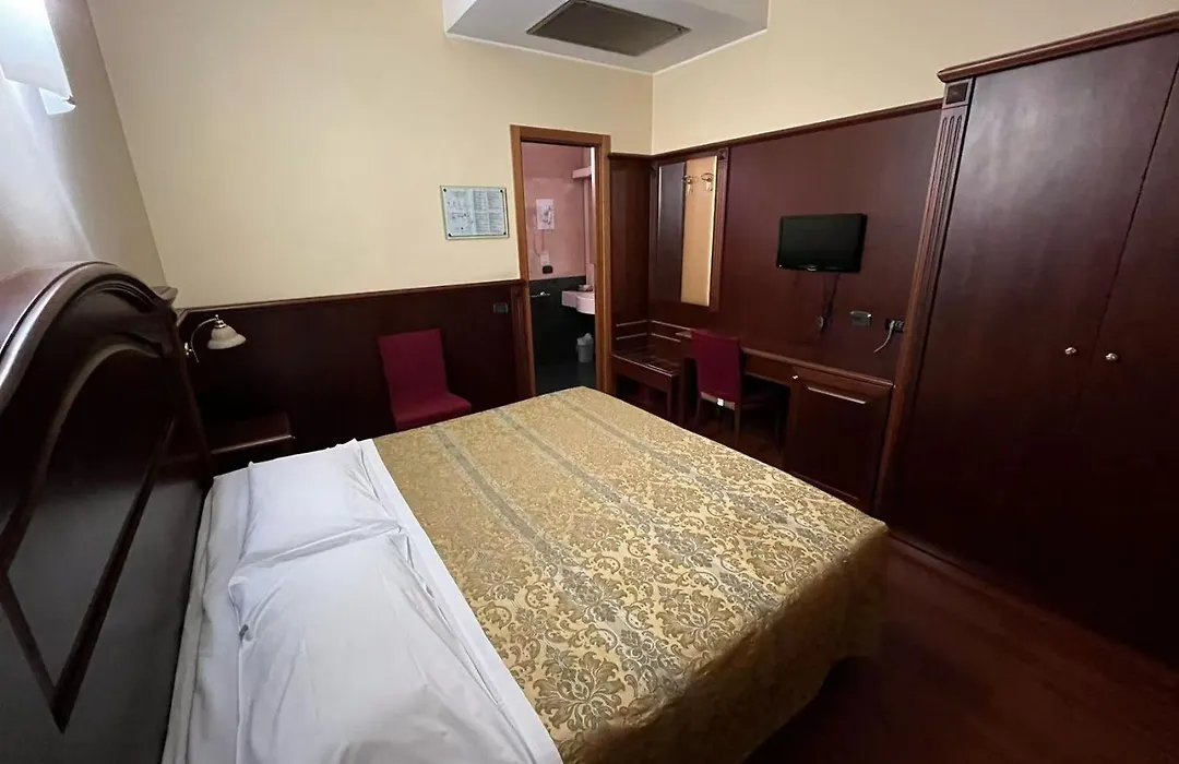Hotel Valganna-1