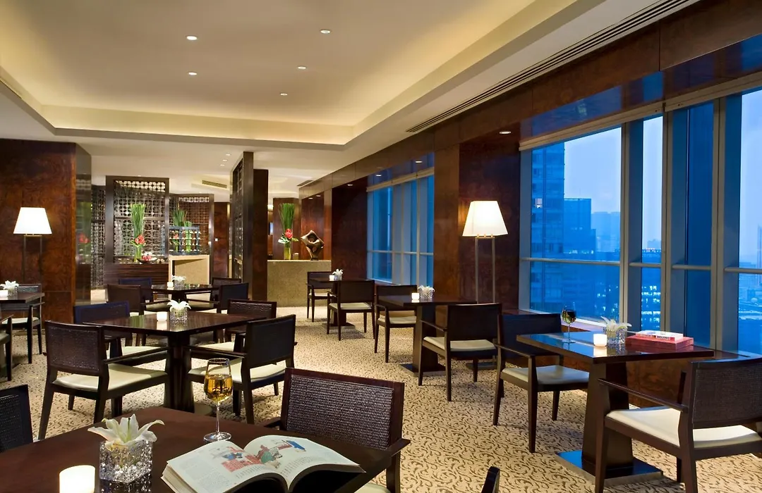 Grand Millennium Beijing-1