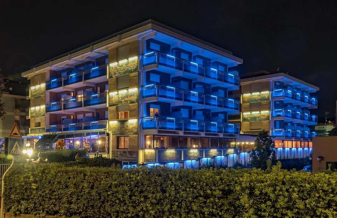 Hotel Garden Lido-1