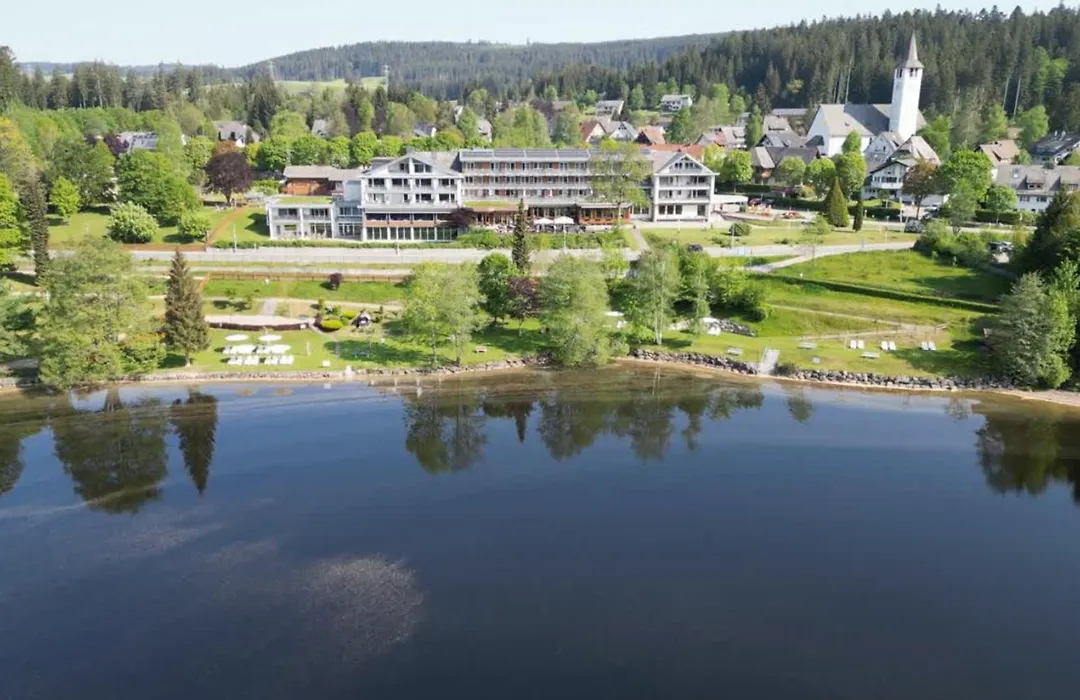 Brugger'S Hotelpark Am See-1