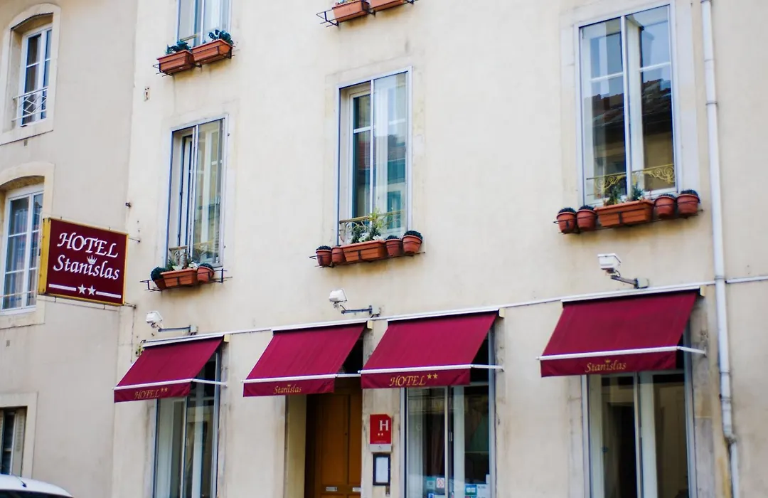 Le Stanislas-1