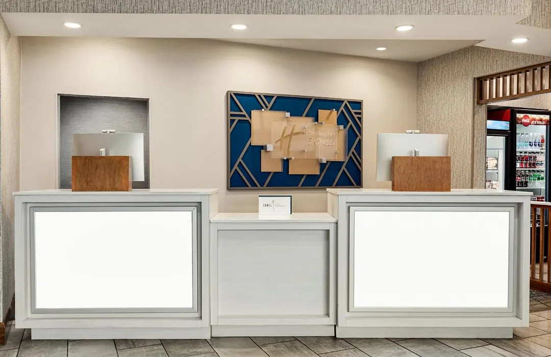 Holiday Inn Express Baltimore At The Stadiums By Ihg-1