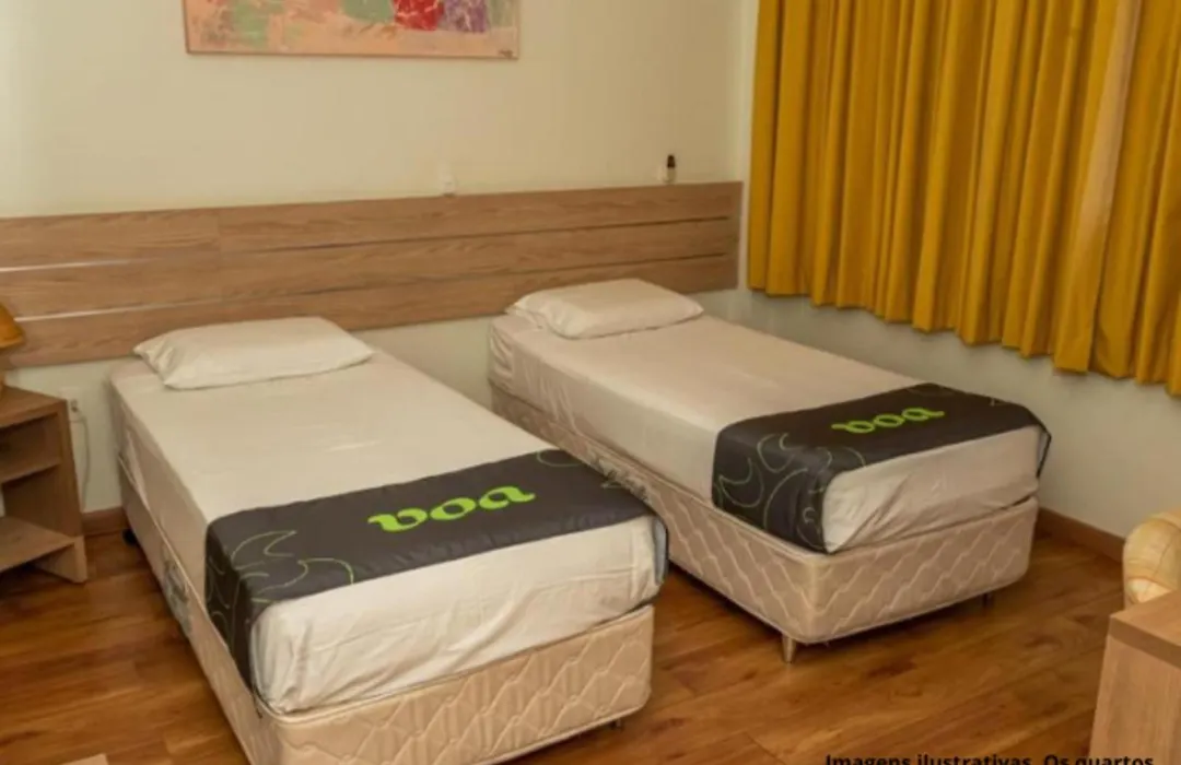 Voa Hotel Caxambu-1