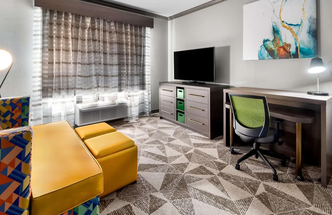 Big Country Hotel & Suites, Surestay Collection By BW-1