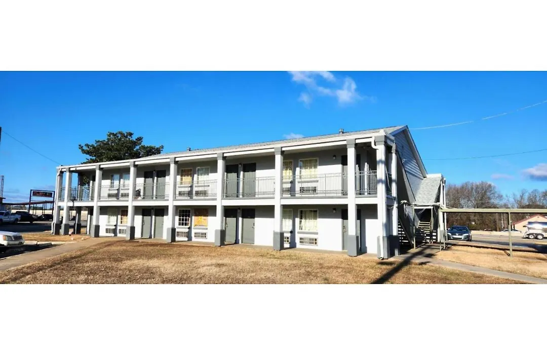 Jacksonville Inn By Oyo Near Little Rock Air Force Base-1