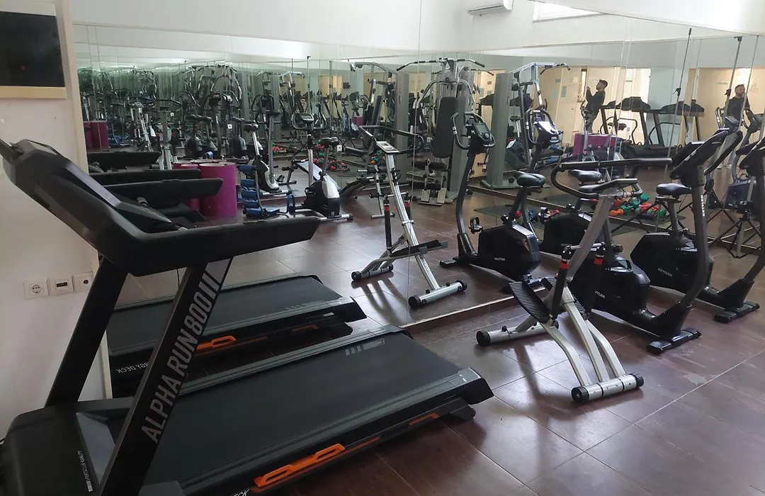 Sun Palace Hotel Resort&Spa-1