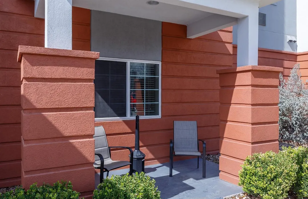 Candlewood Suites San Marcos By Ihg-1