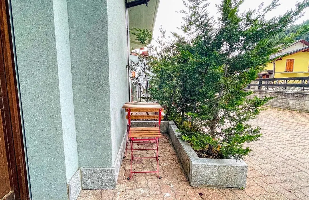 Residence Tabor-1