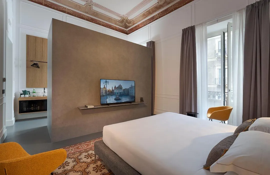 Habitat Boutique Hotel-1