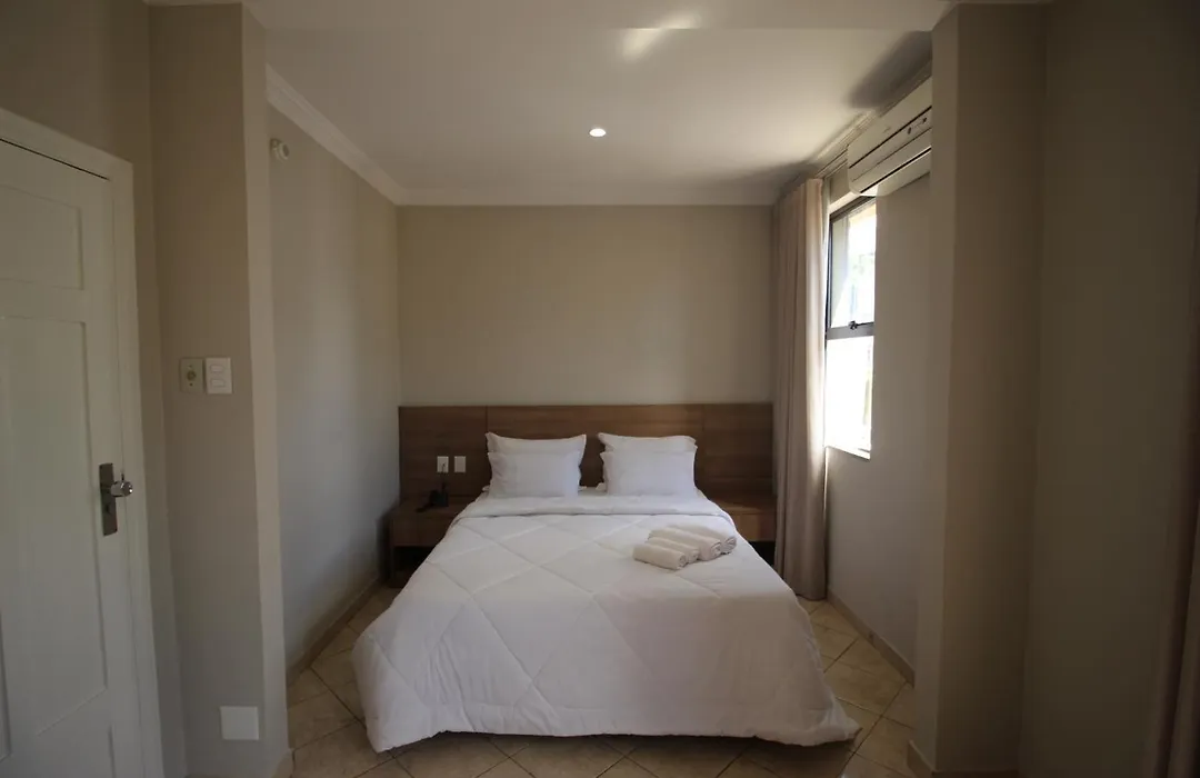 Hotel Regina Muriaé-1