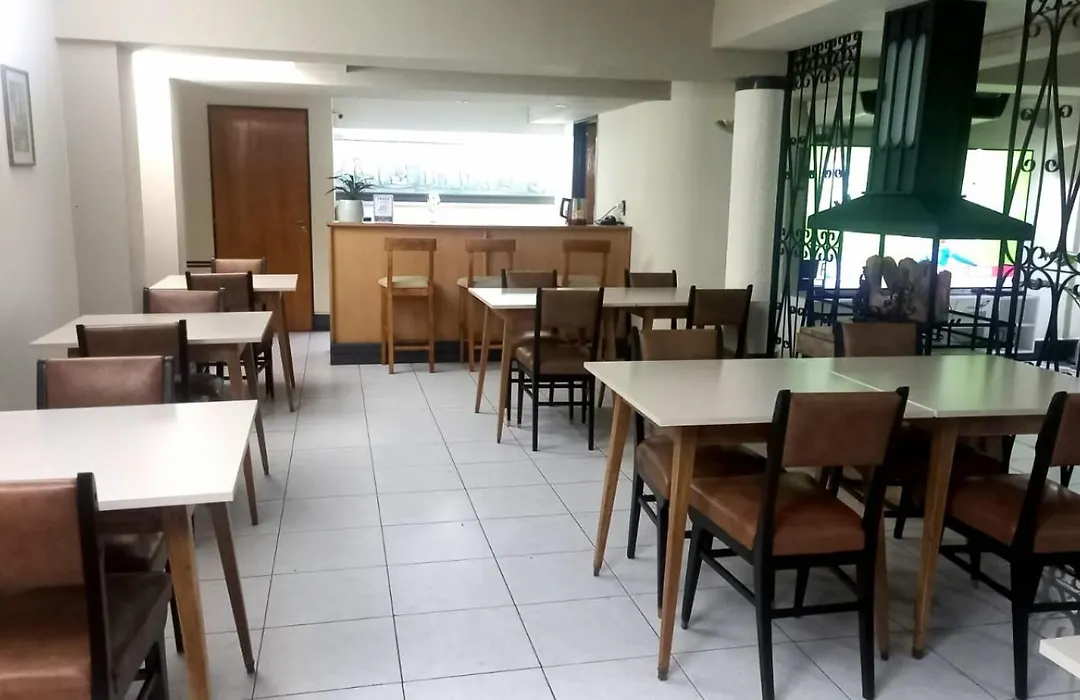 Hotel Milena-1