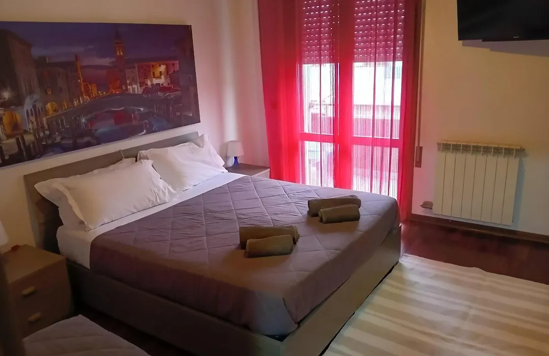 B&B Verrazzano affittacamere-1