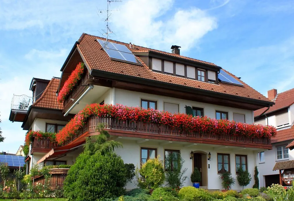 Gästehaus Mayer-Bartsch-1
