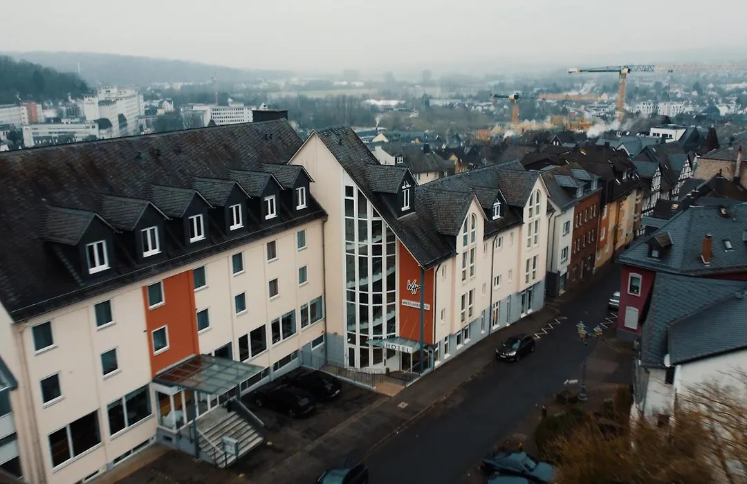 Hotel Wetzlarer Hof-1