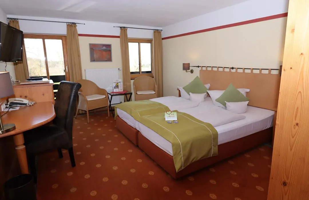 Hotel Gut Schmelmerhof-1