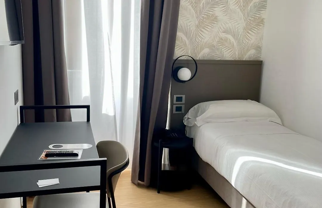 Hotel Patria-1