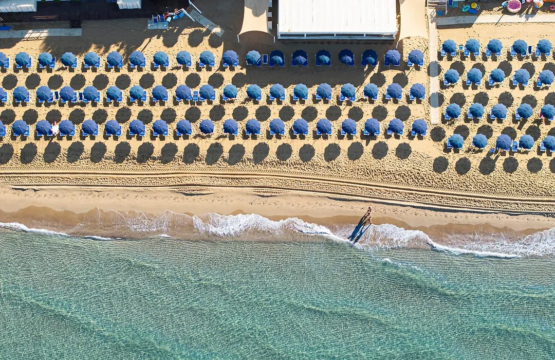 Hotel Le Dune-1