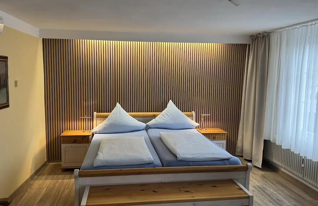 Hotel Stadt Soest-1