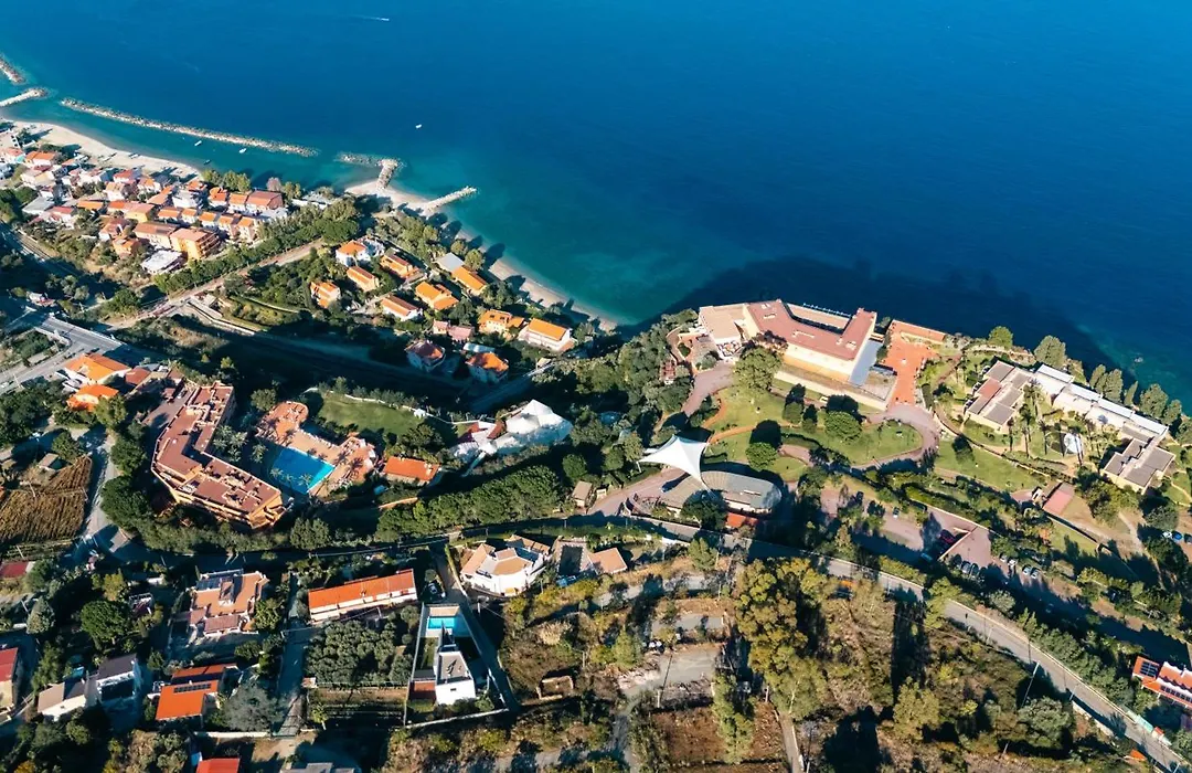 Altafiumara Resort & Spa-1