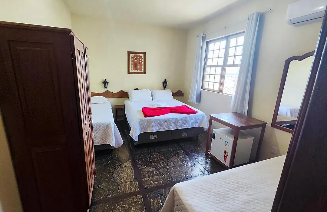 Hotel Montanhas de Minas-1