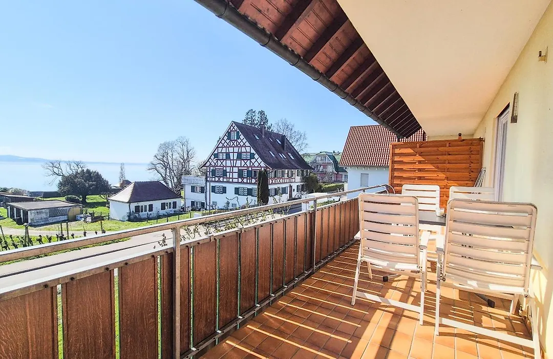 Gästehaus Hornstein-1