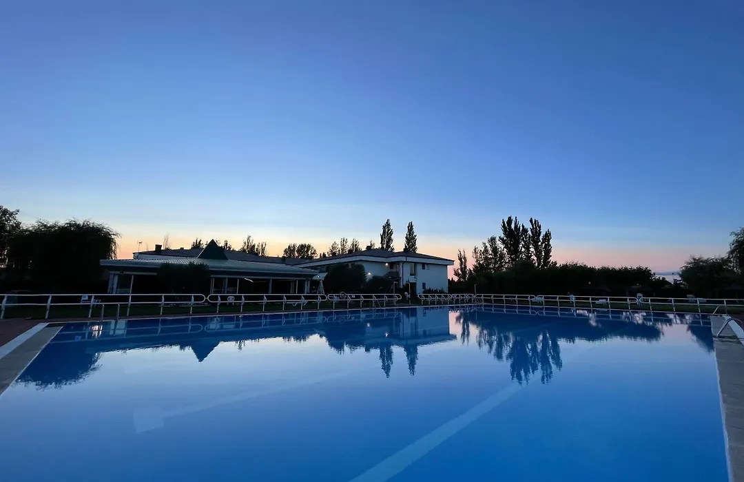 Hotel Valjunco-1