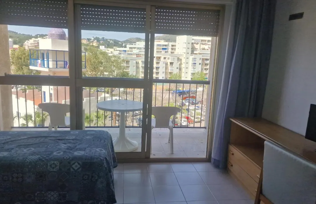Hotel Neptuno-1