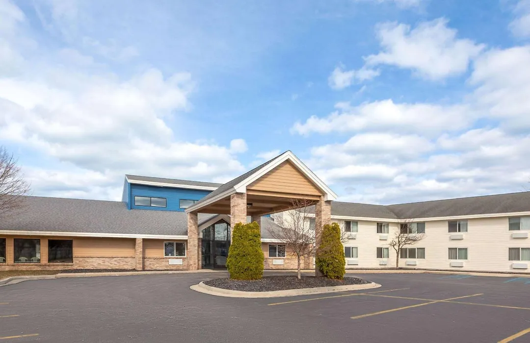 Americinn By Wyndham Oscoda Near Ausable River-1