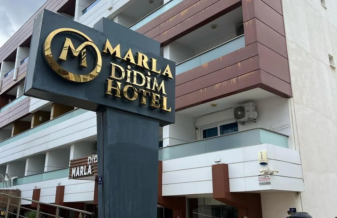 Marla Didim Otel-1