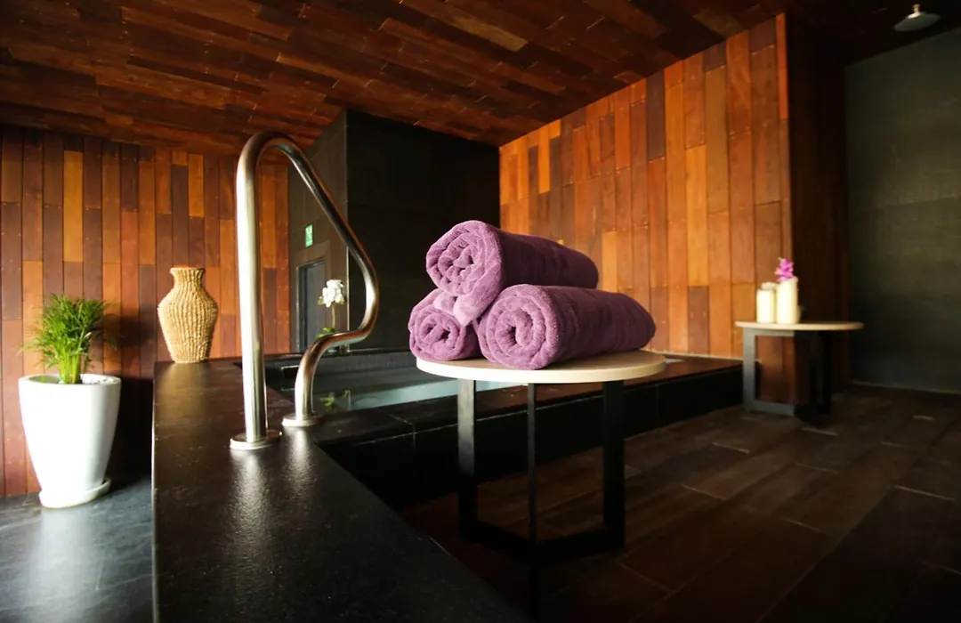 Quartz Hotel & Spa-1