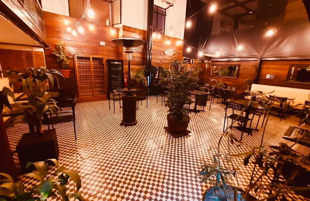 Hotel Sonetto-1