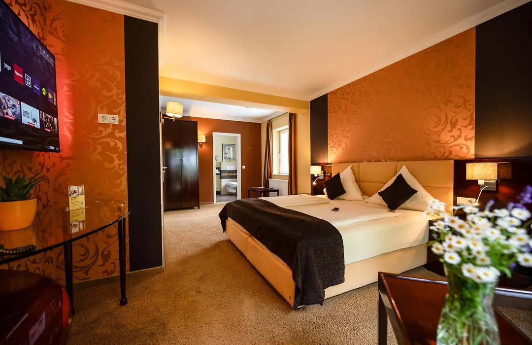 Hotel Sonnenhof-1