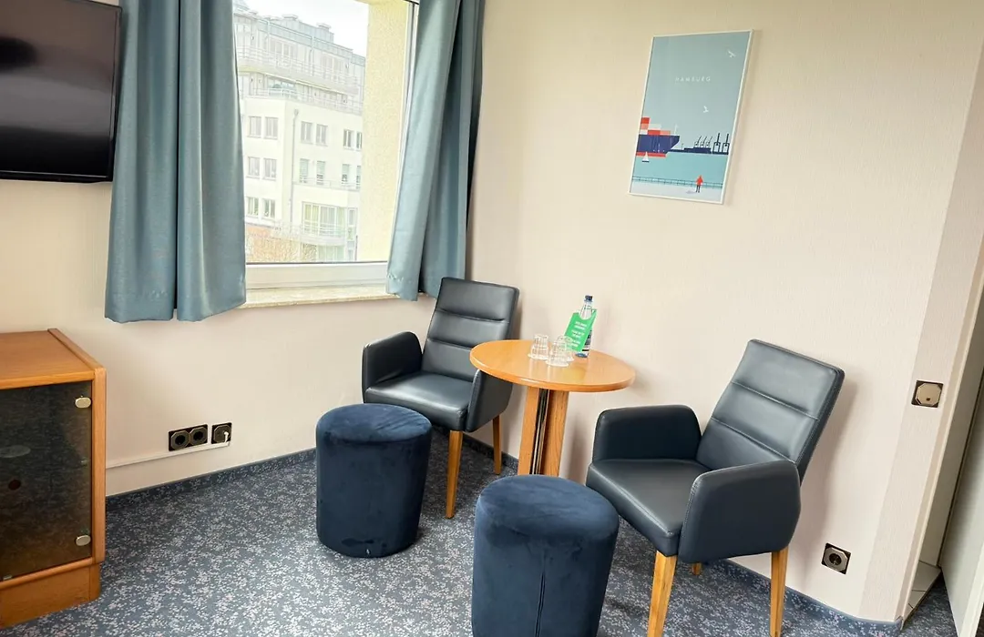 Seehotel Neue Liebe-1