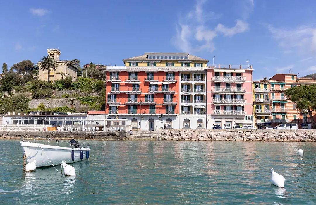 Hotel Shelley e delle Palme-1