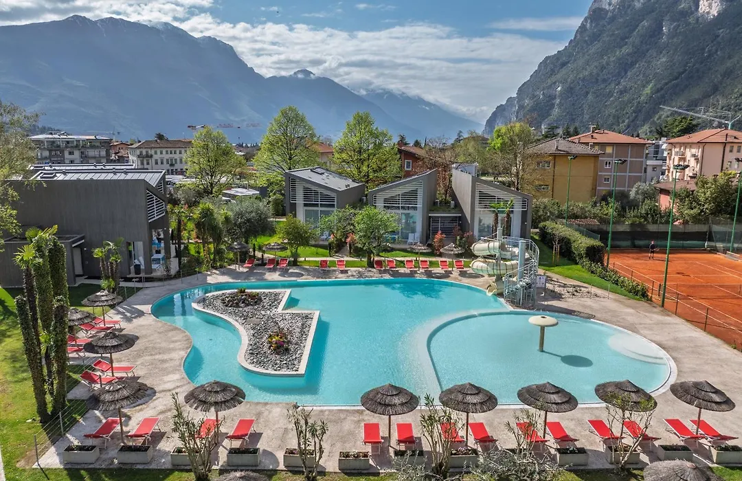 Garda Sporting Club Hotel-1