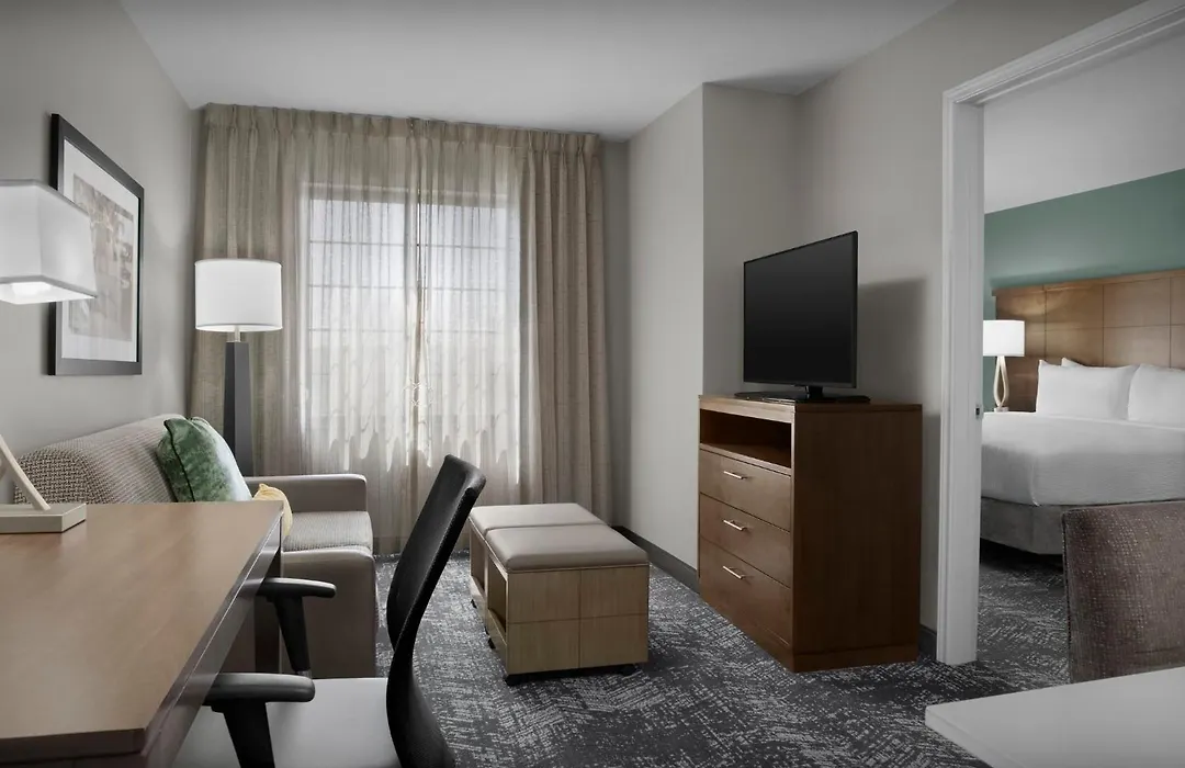 Staybridge Suites West Fort Worth By Ihg-1